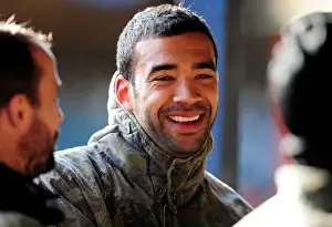 Bristol City Paintball Prints: Bristol City Football Club: Uniting for Victory - Team Bonding through Paintball Training