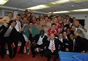 Bristol City Football Club: Unity in the Dressing Room - Play-Off Showdown vs. Crystal Palace
