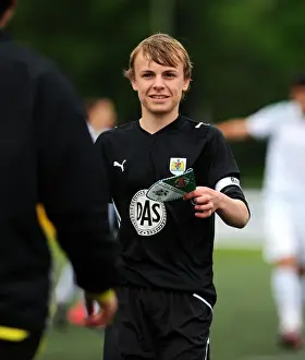 Bristol City: Next Gen Stars and First Team Synergy - 09-10 Academy Tournament