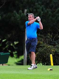 Bristol City Golf Day