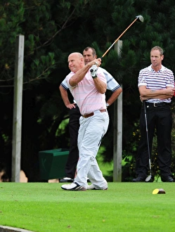 Bristol City Golf Day