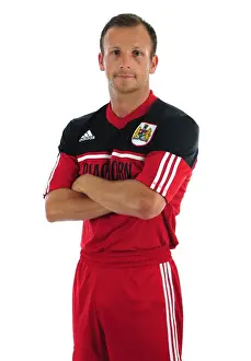 Bristol City: Jody Morris - Focused and Ready for Pre-Season at Ashton Gate Stadium