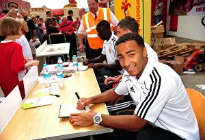 Bristol City Open Day: An Exclusive Look at Season 10-11 with the First Team