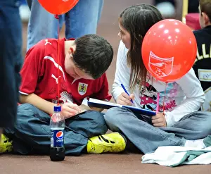 Bristol City Open Day: A Glimpse into Season 10-11 First Team Training
