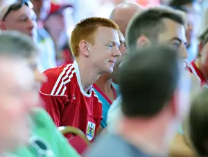 Bristol City Open Day: Unveiling the Secrets of the First Team's 10-11 Season