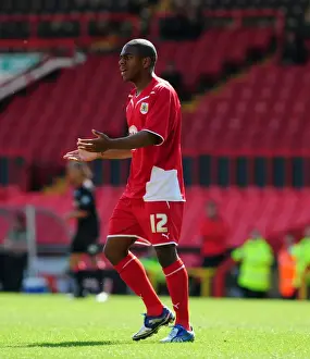 Bristol City Reserves vs Exeter Reserves - A Look Back: Season 09-10