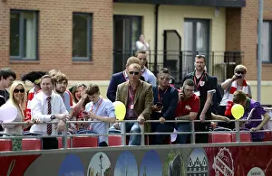 Automatic Prints: Bristol City: A Season to Remember - Celebrating Football Triumphs (2014-2015)