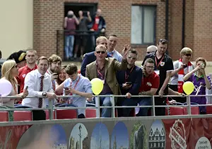 Automatic Prints: Bristol City: A Season to Remember - Celebrating Our Football Victories (2014-2015)