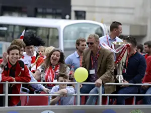 Automatic Prints: Bristol City: A Season to Remember - Celebration Tour 2015