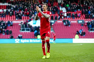 Bristol City Slip into Relegation Zone after Disappointing 0-0 Draw with Burton Albion