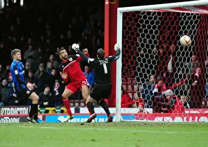 Bristol City Takes 2-0 Lead Over Barnsley: Liam Fontaine Scores at Ashton Gate