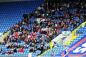 Bristol City Takes on Carlisle United in Sky Bet League One Action, October 2013