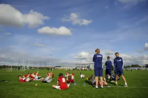 Bristol City U18s: Post-Match Reflection after 2-1 Defeat