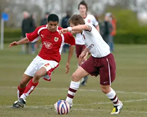 Bristol City U18s vs Arsenal U18s: Youth Cup Showdown