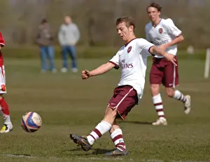 Bristol City U18s vs Arsenal U18s: Youth Cup Showdown