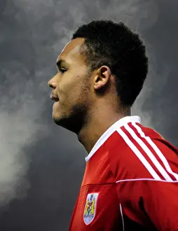 Framed Print : Bristol City U18s vs. Birmingham City U18s: A Glimpse into the Future - Season 10-11 Framed Print : Bristol City U18s vs. Birmingham City U18s: A Glimpse into the Future - Season 10-11