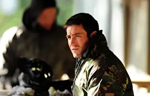 Bristol City Paintball Prints: Bristol City United Through Paintball: Season 11-12 - The First Team's Paintball Challenge