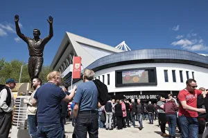 Bristol City v Barnsley 220417