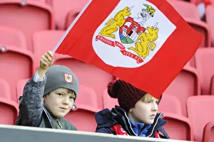 Charlton Athletic v Bristol City