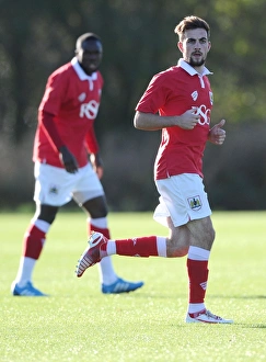 Bristol City v Colchester 031114 Bristol City v Colchester 031114