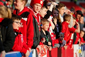 Bristol City v Derby County 190416 Bristol City v Derby County 190416