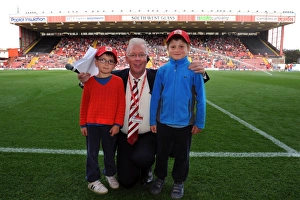 Doncaster Rovers V Bristol City