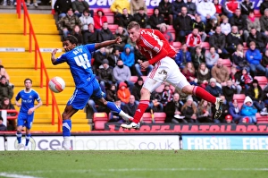 Bristol City v Doncaster Rovers 210112 Bristol City v Doncaster Rovers 210112