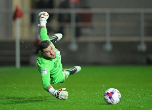 Bristol City v Hull City 251016 Bristol City v Hull City 251016