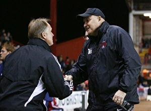Bristol City v Leyton Orient 261113 Bristol City v Leyton Orient 261113