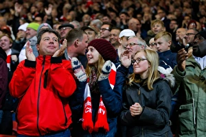 Bristol City v Nottingham Forest 161015 Bristol City v Nottingham Forest 161015