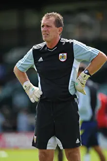 Bristol City v Yeovil