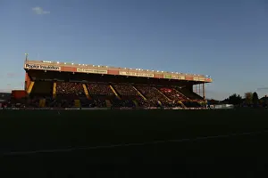 Bristol City V AFC Telford Prints: Bristol City vs AFC Telford United in FA Cup at Ashton Gate, 07/12/2014