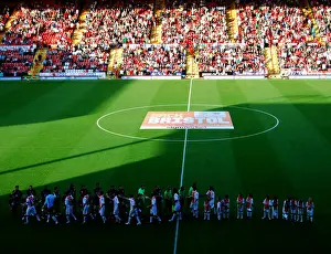 Bristol City vs Ajax: 09-10 Pre-Season Friendly (First Team)