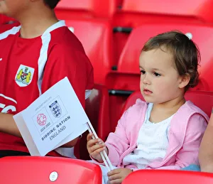 Bristol City vs Ajax: Pre-Season Friendly - 09-10