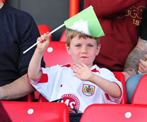 Bristol City vs Ajax: Pre-Season Friendly - 09-10