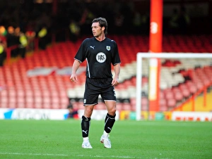 Bristol City vs Ajax: Pre-Season Friendly - 09-10