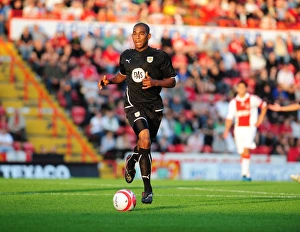 Bristol City vs Ajax: Pre-Season Friendly - 09-10