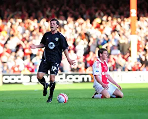 Bristol City vs Ajax: Pre-Season Friendly - 09-10