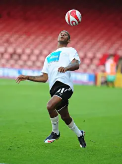 Bristol City vs Ajax: Pre-Season Friendly - Season 09-10