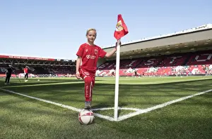 Bristol City vs Barnsley Clash in Sky Bet Championship (April 2017)