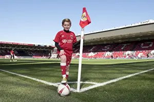 Bristol City vs Barnsley: Clash in Sky Bet Championship (April 2017)