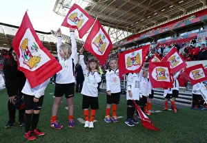Bristol City vs Barnsley: Flag Bearers Clash at Ashton Gate