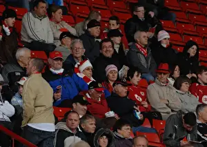Bristol City vs. Barnsley: A Football Rivalry - Season 08-09