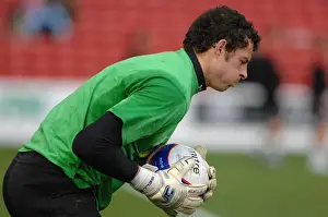 Bristol City vs. Barnsley: A Football Rivalry - Season 08-09
