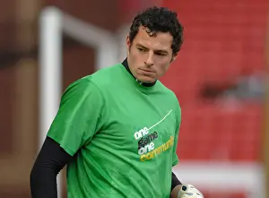 Bristol City vs. Barnsley: A Football Rivalry - Season 08-09