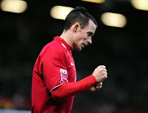 Bristol City vs Barnsley: A Football Rivalry - Season 08-09