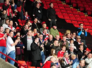 Barnsley V Bristol City Prints: Bristol City vs. Barnsley: A Football Rivalry - Season 09-10