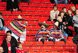 Bristol City vs. Barnsley: A Football Rivalry - Season 09-10