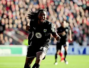 Bristol City vs. Barnsley: A Football Rivalry - Season 09-10