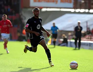 Bristol City vs. Barnsley: A Football Rivalry - Season 09-10